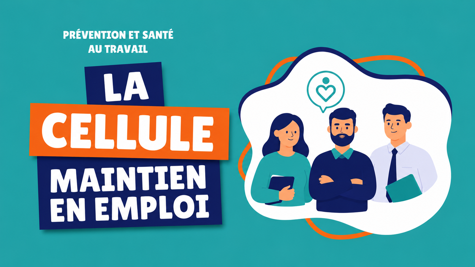 Cellule Maintien en Emploi