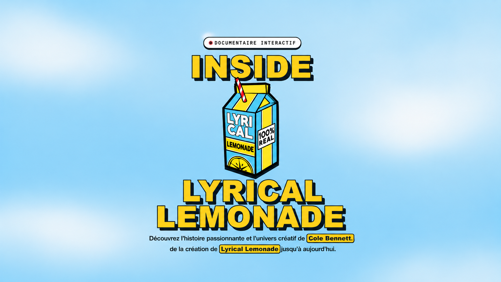Inside Lyrical Lemonade