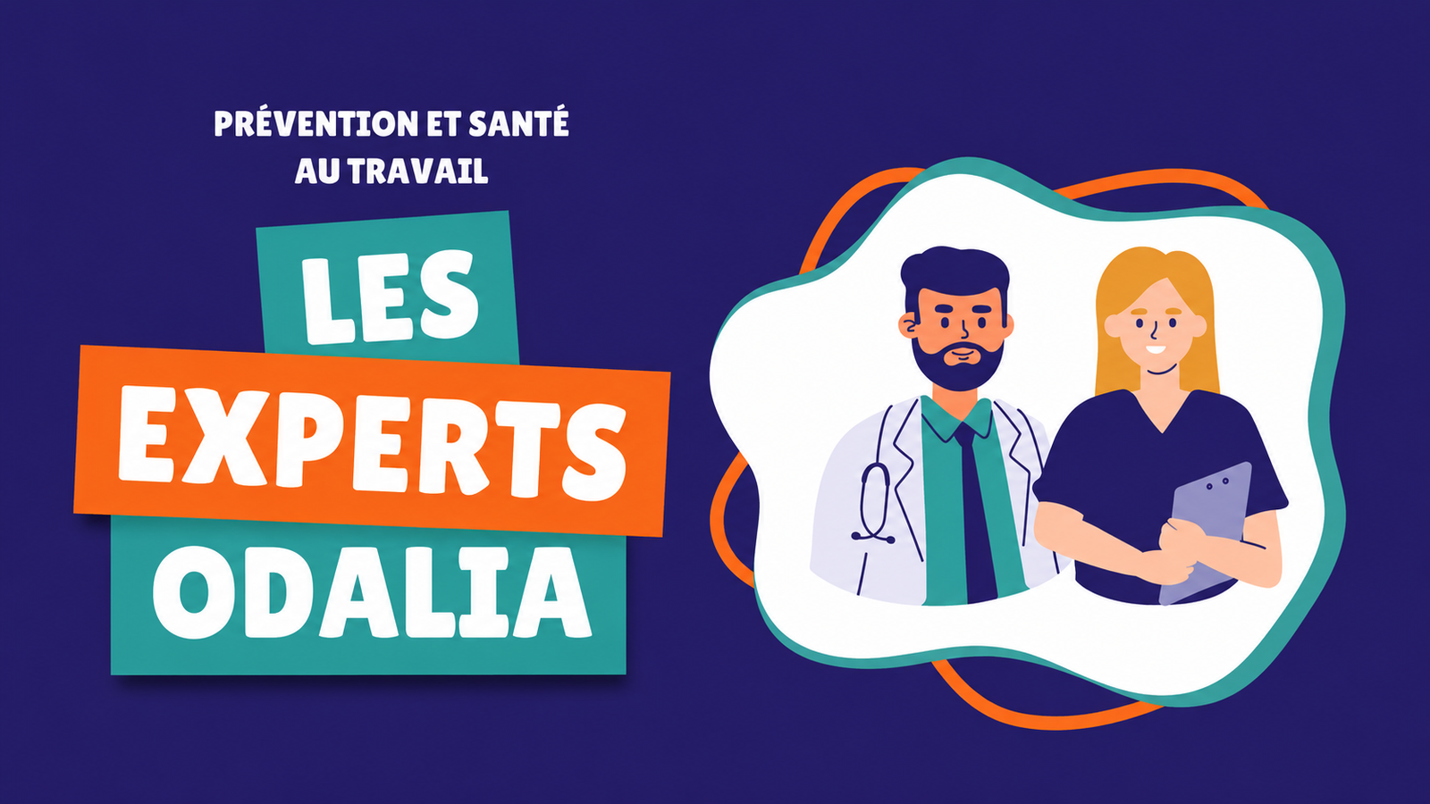 Les Experts Odalia